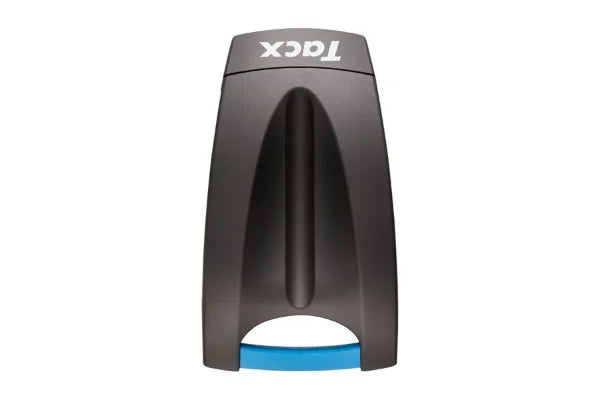 Dedicated stand for the TACX front wheel