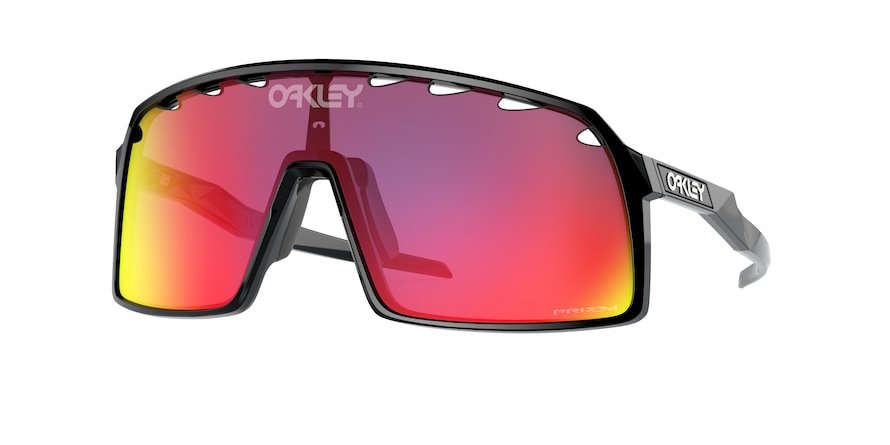 משקפי שמש אוקלי Oakley Sunglasses SUTRO POLISHED BLACK