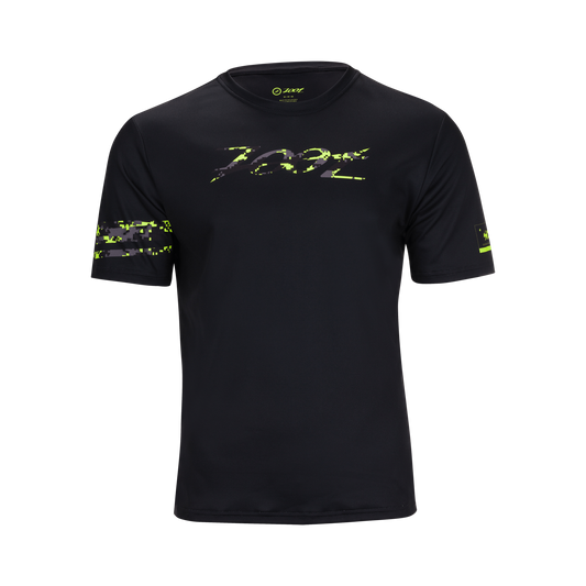 ZOOT CAMO running shirt