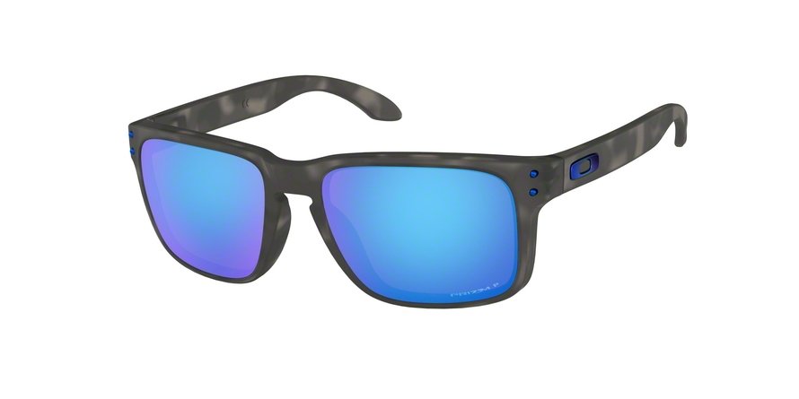 משקפי שמש אוקלי Oakley Sunglasses HOLBROOK MATTE BLACK TORTOISE