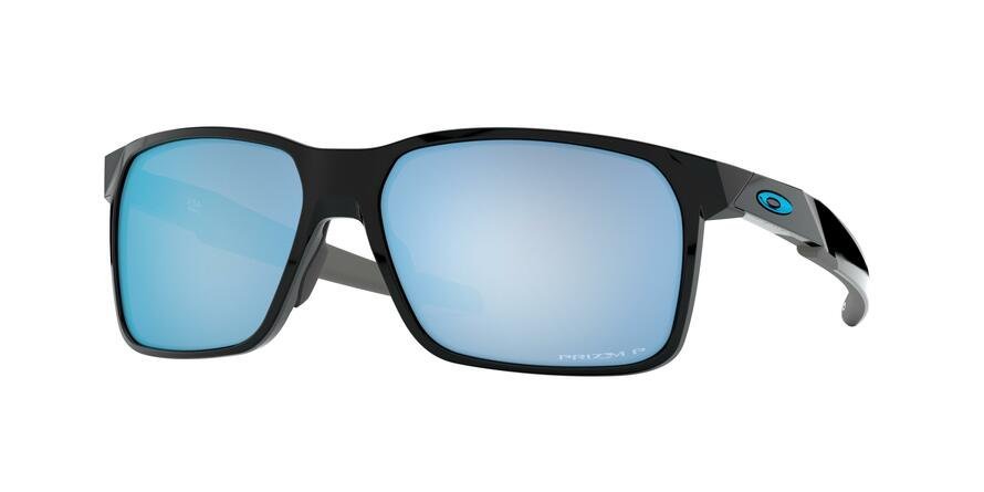 משקפי שמש אוקלי Oakley Sunglasses PORTAL X POLISHED BLACK