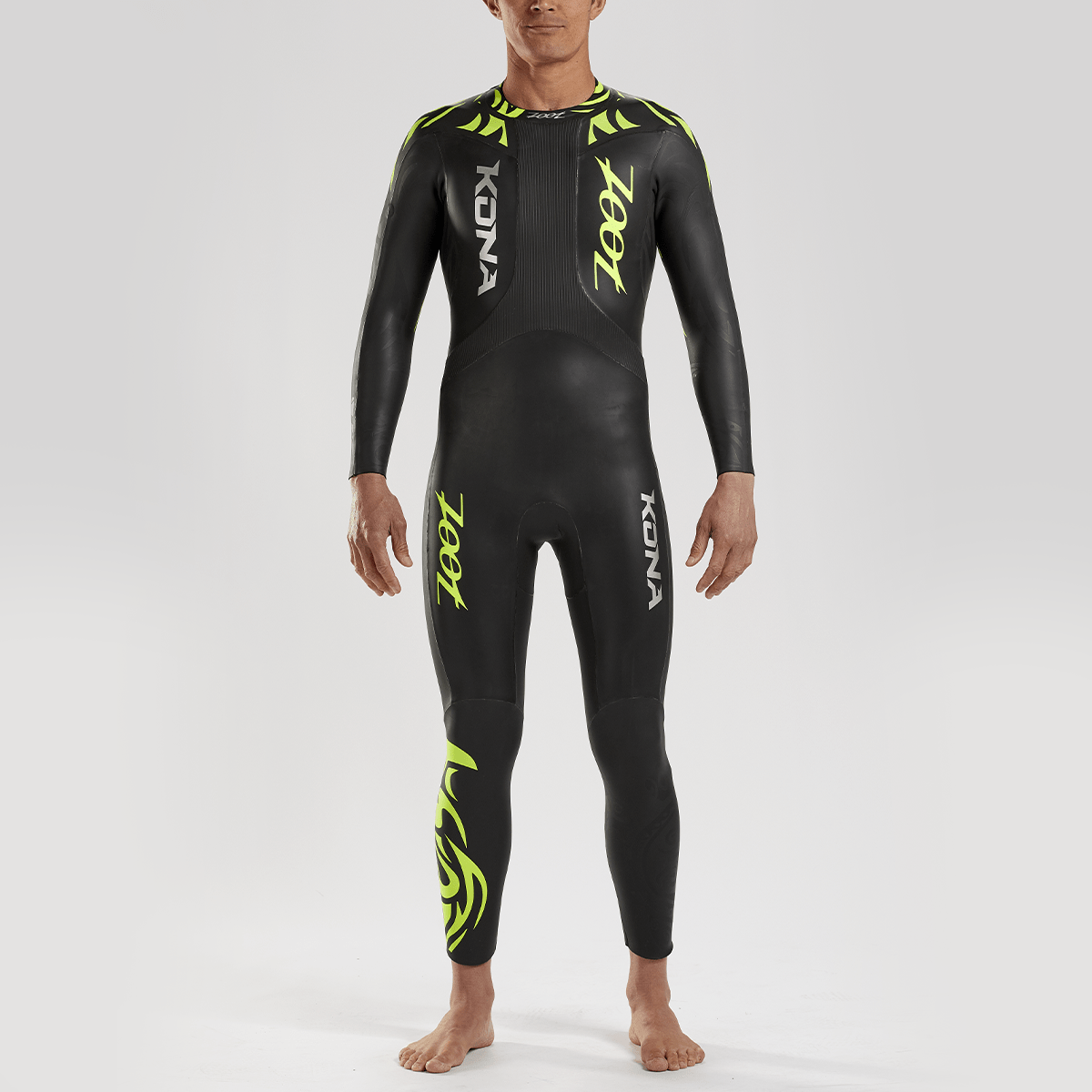 חליפת שחייה ZOOT MENS KONA