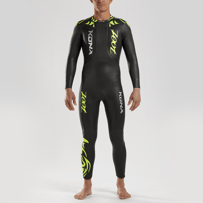 חליפת שחייה ZOOT MENS KONA