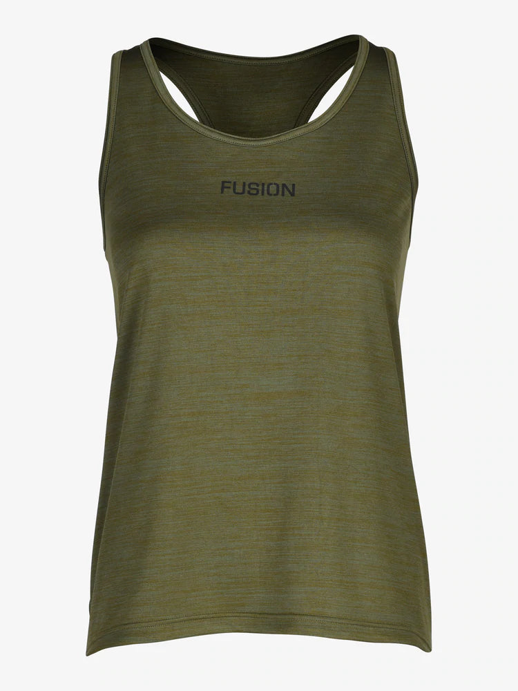 גופיית נשים FUSION WOMENS TRAINING TOP