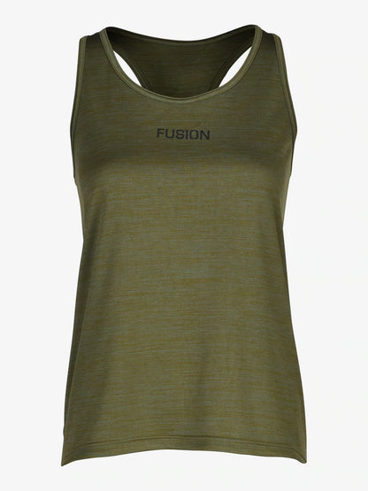 גופיית נשים FUSION WOMENS TRAINING TOP