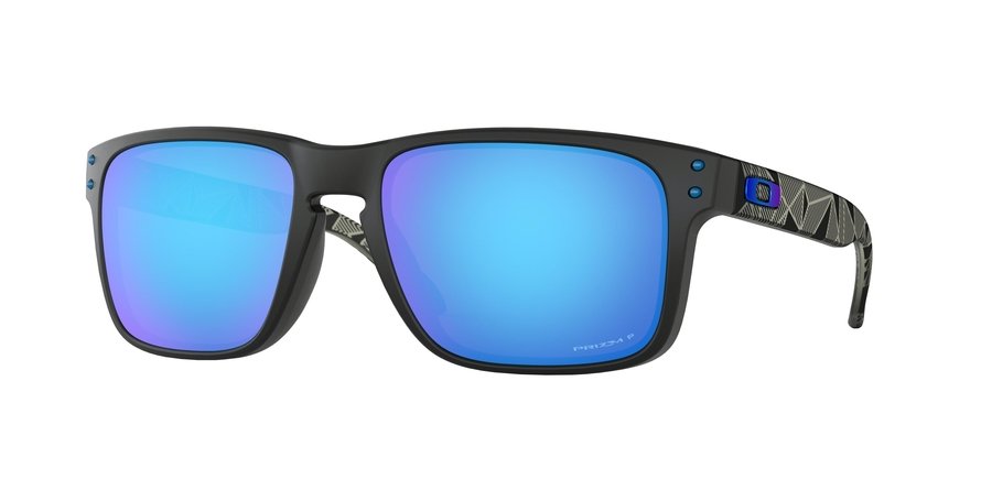 משקפי שמש אוקלי Oakley Sunglasses HOLBROOK MATTE BLACK
