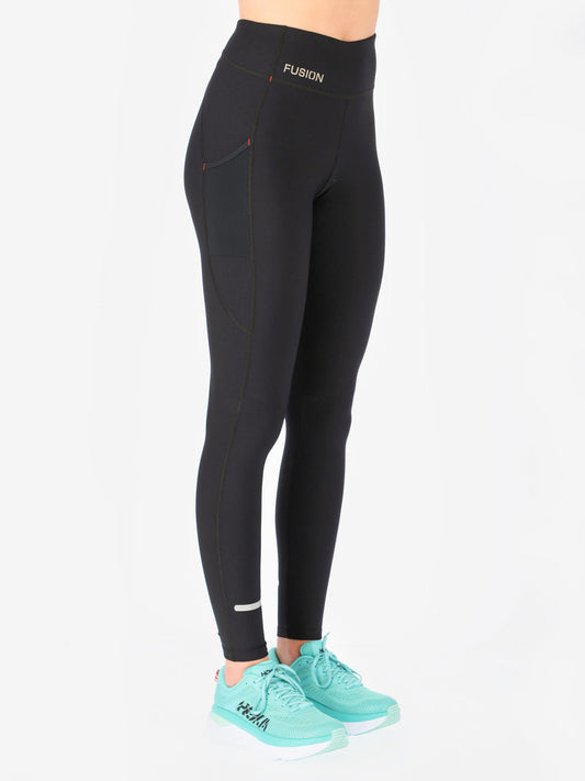 טיייץ FUSION WOMENS C3 TRAINING TIGHTS