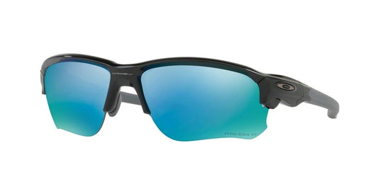 משקפי שמש אוקלי Oakley Sunglasses FLAK DRAFT POLISHED BLACK