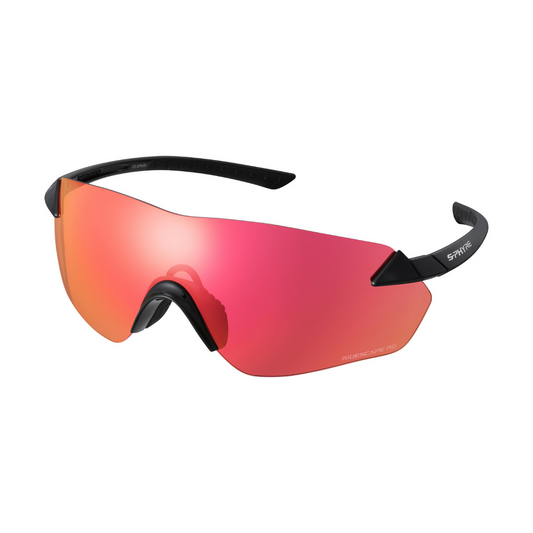 Shimano S-Phyre R Eyewear משקפי רכיבה לאופניים