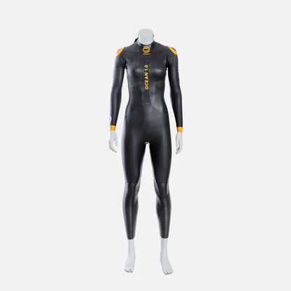 חליפת שחייה DEBOER WOMEN'S OCEAN 1.0