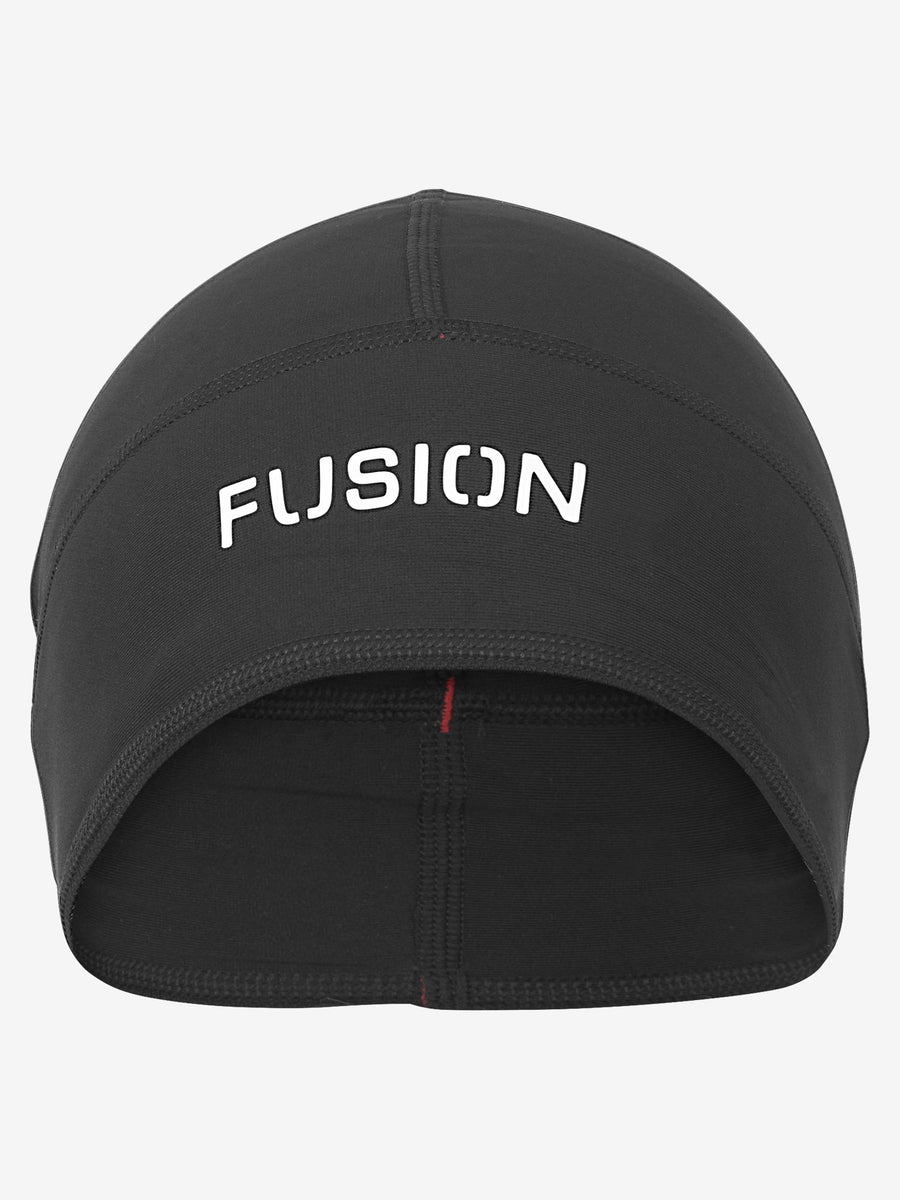 Warming hat for running and riding FUSION BEANIE