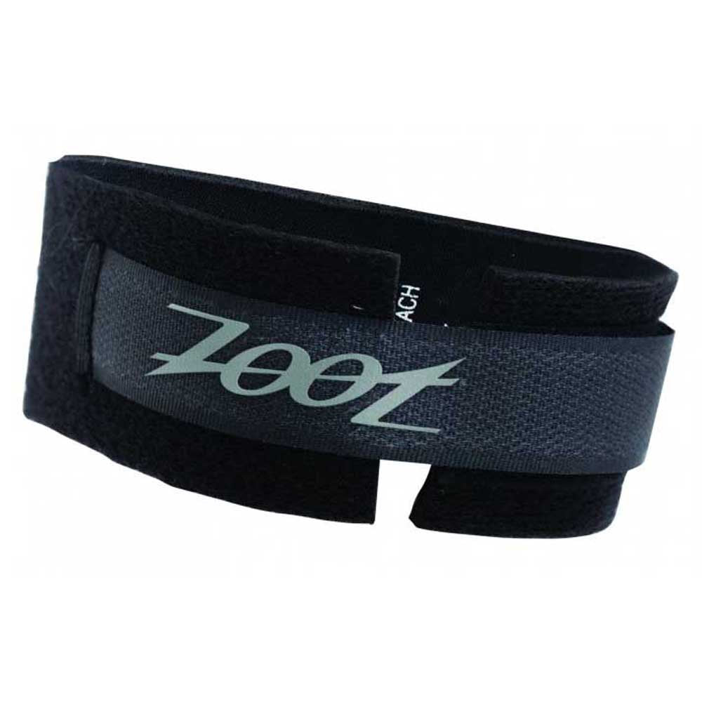 ZOOT ankle chip strap