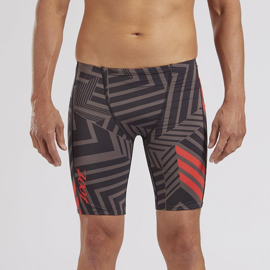 בגד ים גברים טייץ MENS LTD SWIM JAMMER - CALI