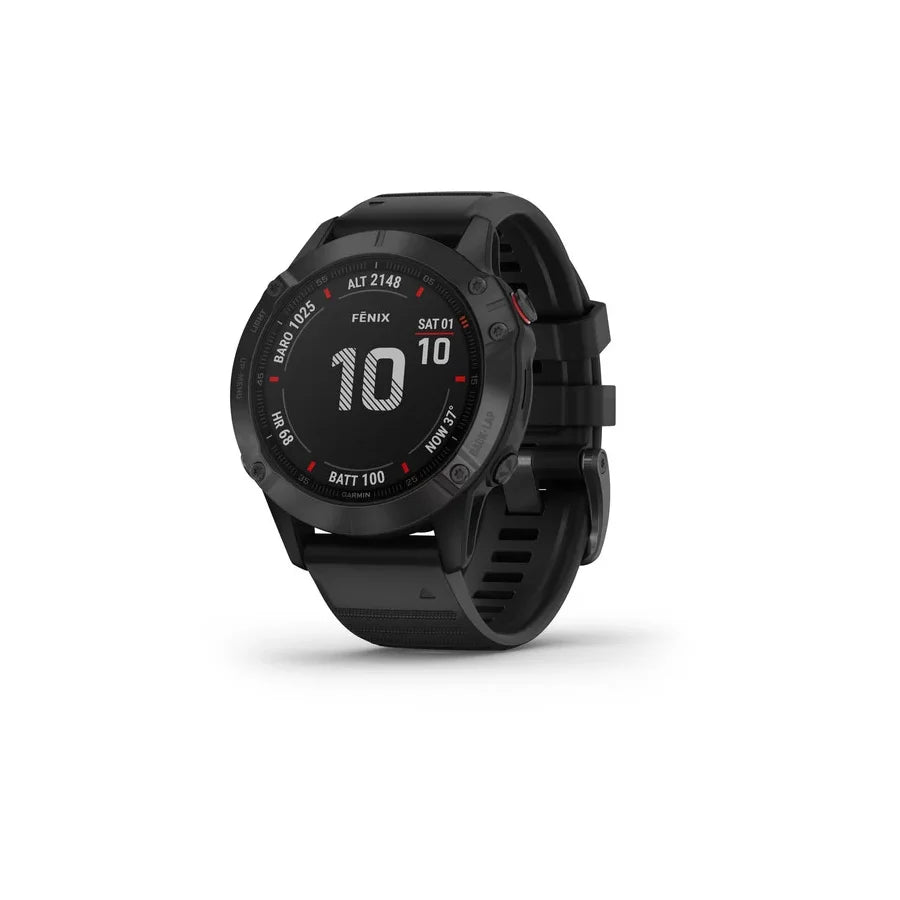 Smart sports watch fenix® 6 - Pro
