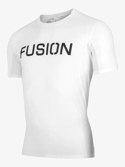 חולצת ריצה FUSION MENS SLi T-SHIRT