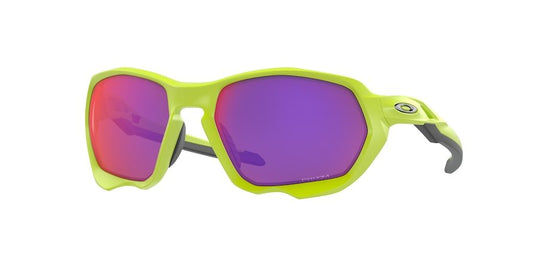 משקפי שמש אוקלי Oakley Sunglasses PLAZMA YELLOW