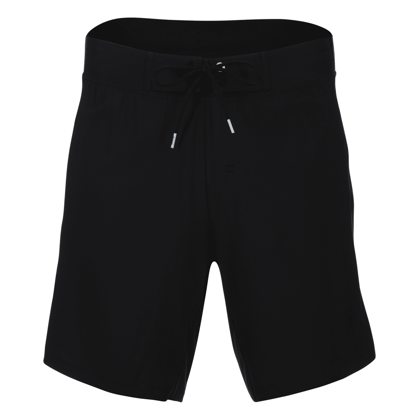 מכנס גלישה גברים ZOOT LTD RUN 8 INCH BOARD SHORT- BLACK