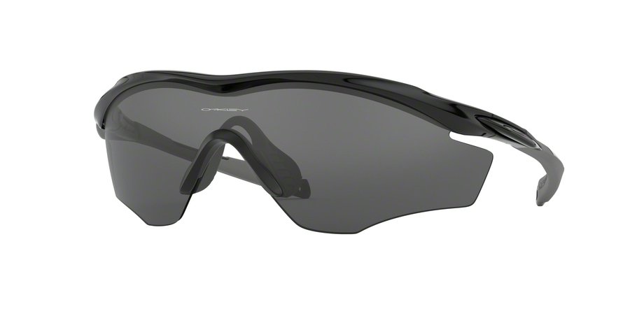 Oakley sunglasses Oakley M2 Frame XL BLACK