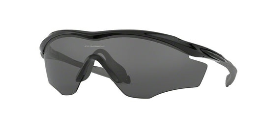 משקפי שמש אוקלי  Oakley M2 Frame XL BLACK