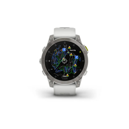 שעון ספורט חכם Garmin EPIX (GEN 2)