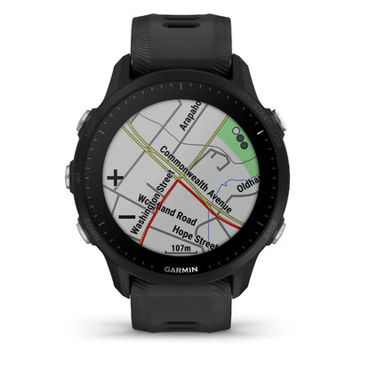 Forerunner 955 smart sports watch