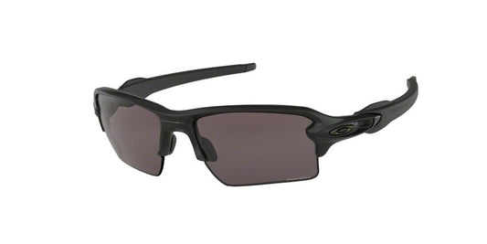 משקפי שמש אוקלי Oakley Sunglasses FLAK 2.0 XL MATTE BLACK