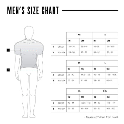 ZOOT MENS ULTRA SWIMSKIN swimsuit
