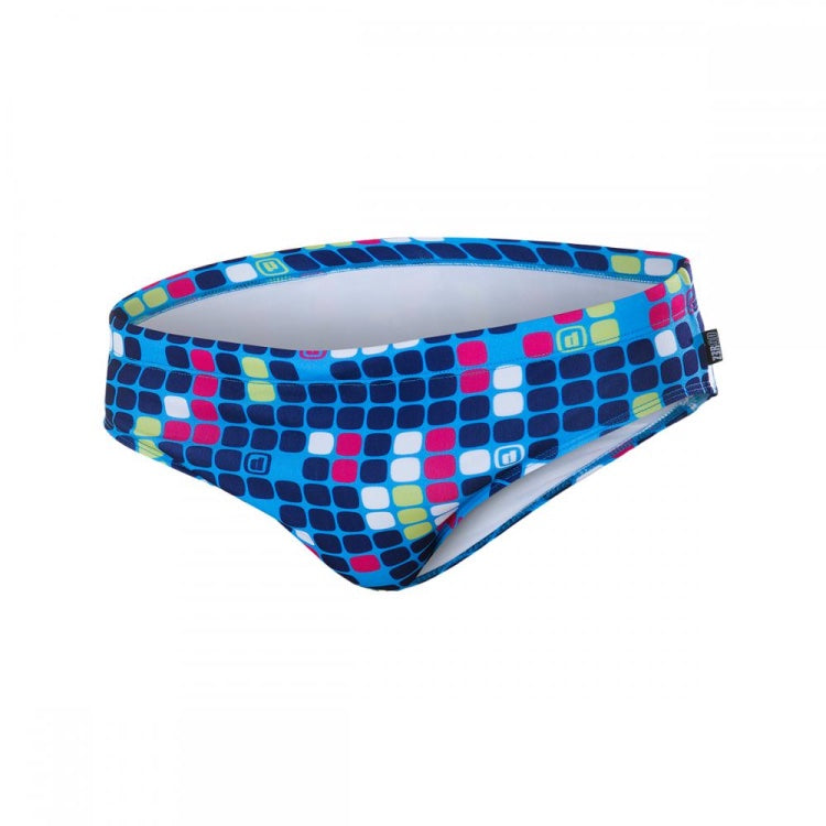 בגד ים תחתון גברים ZEROD BRIEFS RUBY