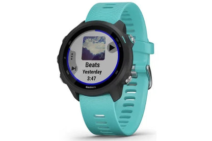 שעון ספורט חכם Garmin Forerunner 245 MUSIC