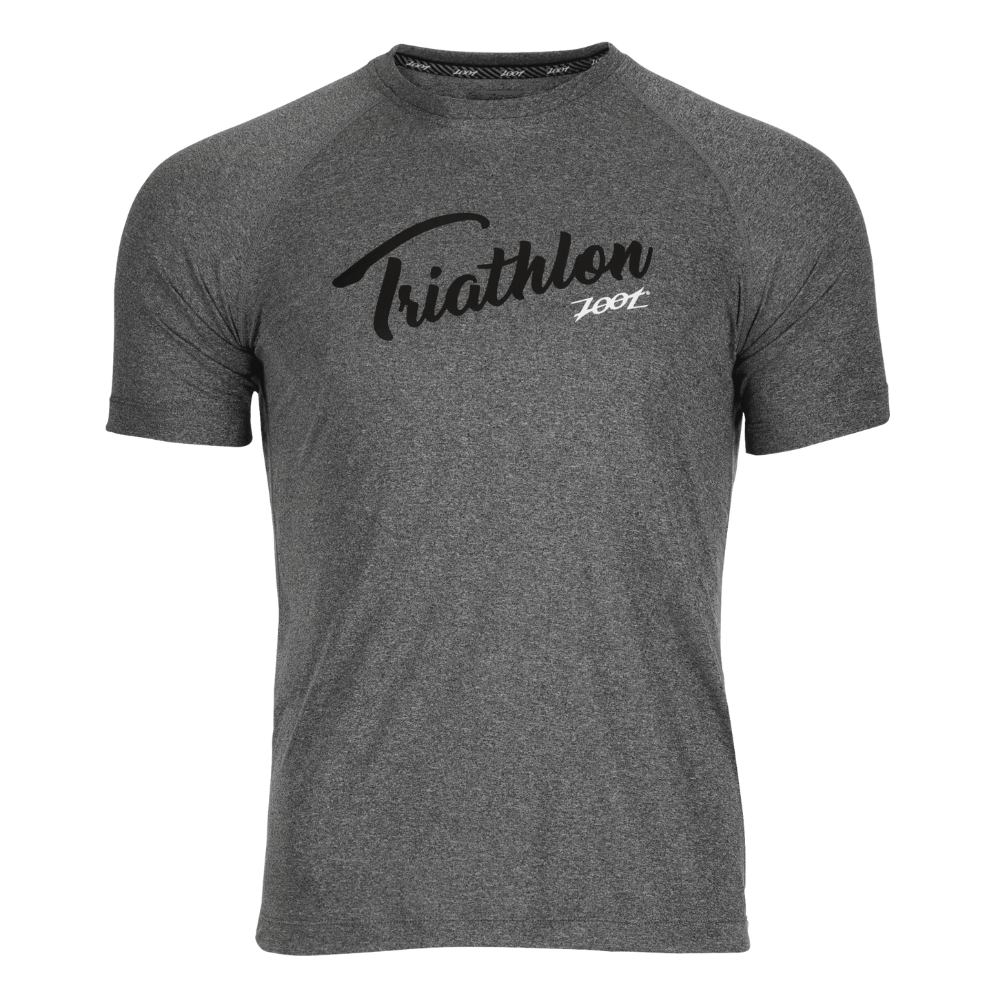 ZOOT SURFSIDE TRIATHLON running shirt