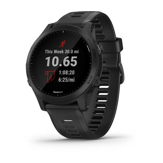 שעון ספורט חכם Garmin Forerunner 945