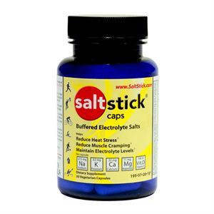 כדורי מלח Saltstick Caps 30