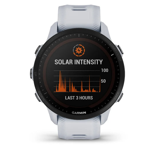 Smart sports watch Forerunner 955 Solar