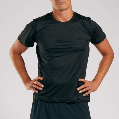 חולצת ריצה גברים ZOOT ELITE RUN TEE