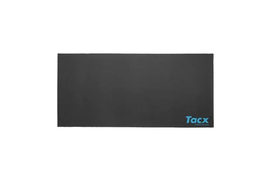 Tacx Trainer Mat to prevent sweat and dirt