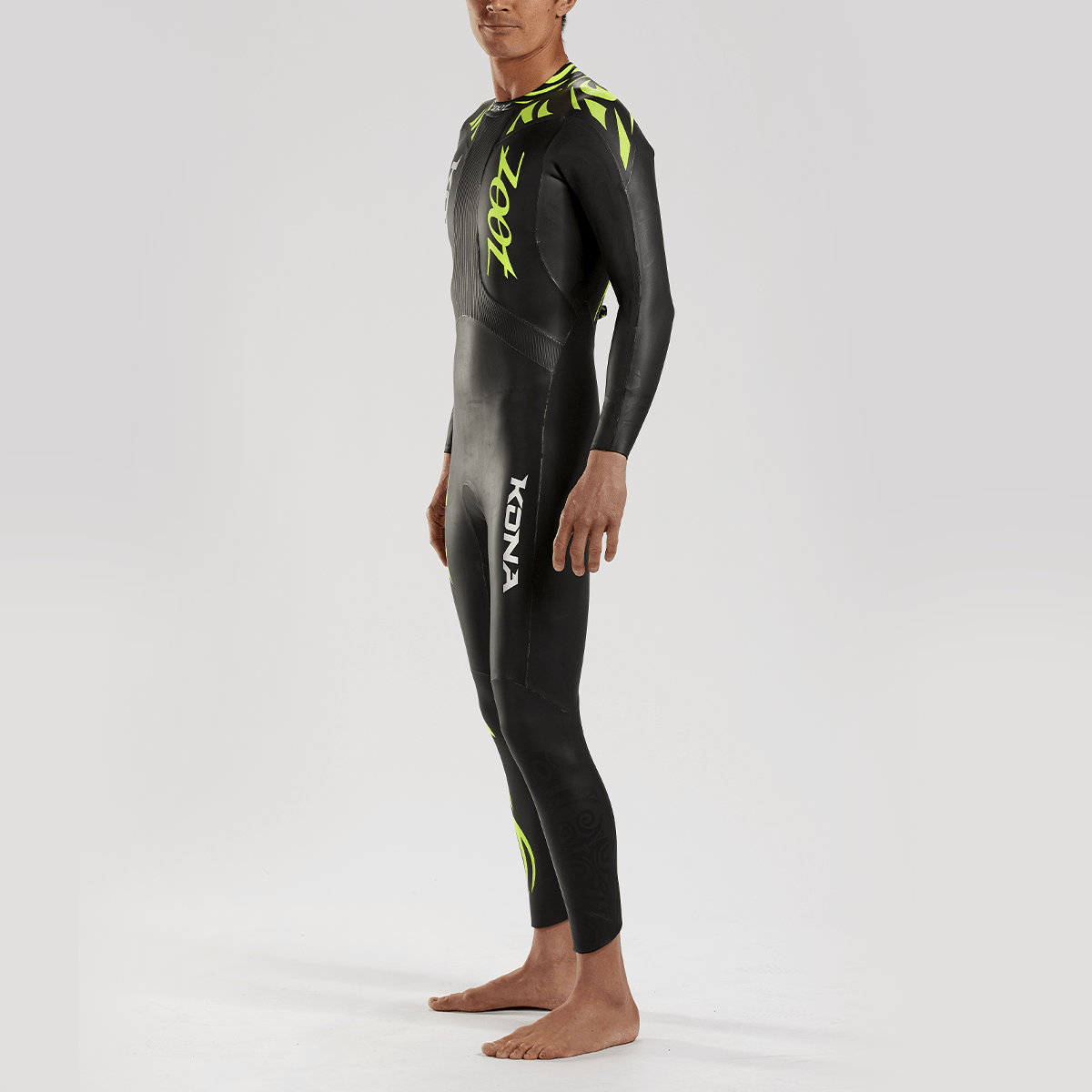 חליפת שחייה ZOOT MENS KONA