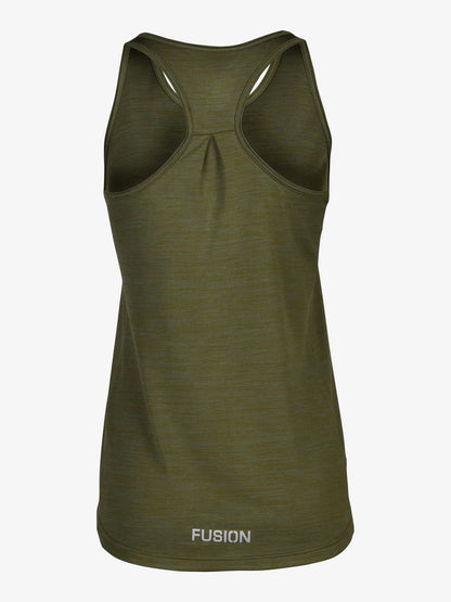 גופיית נשים FUSION WOMENS TRAINING TOP