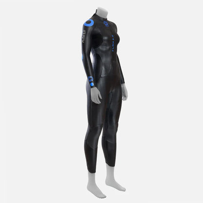 חליפת שחייה DEBOER WOMEN'S FLŌH 2.0