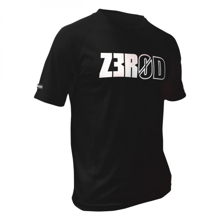 חולצת ריצה ZEROD TECH TSHIRT