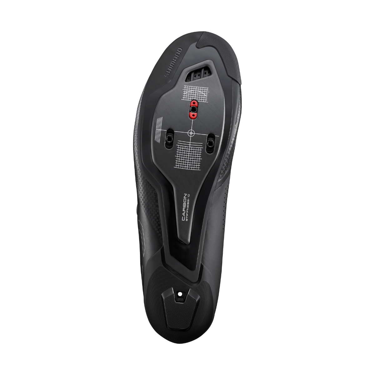 Shimano RC7 (RC-702) נעלי רכיבה כביש