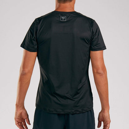 חולצת ריצה גברים ZOOT ELITE RUN TEE