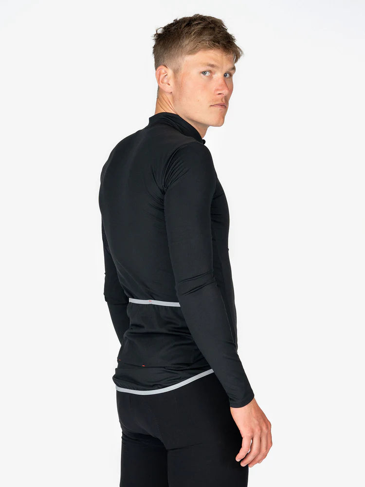 חולצת רכיבה FUSION UNISEX SLI CYCLING JACKET