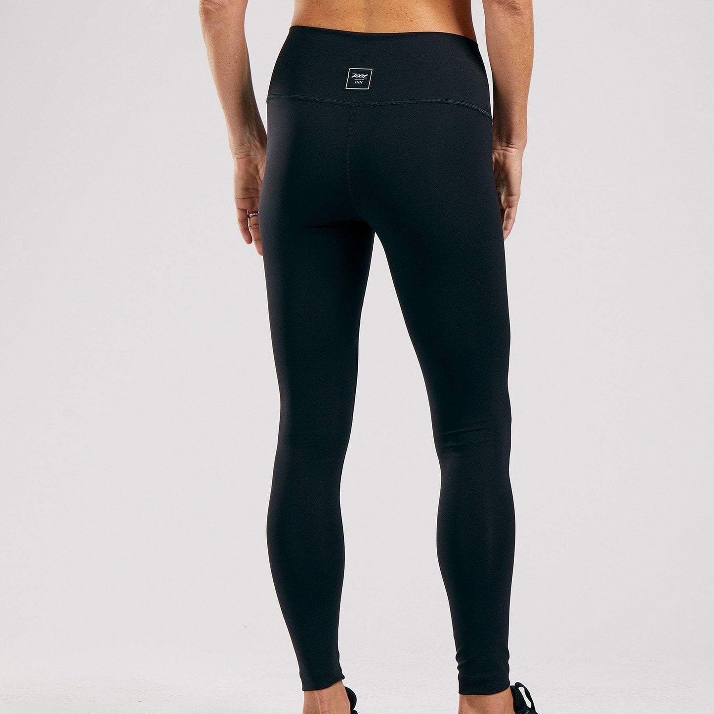 טייץ ריצה נשים ZOOT WOMENS ELITE RUN TIGHT - ELITE