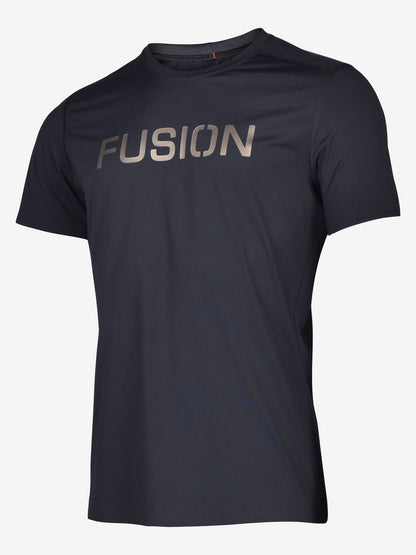 חולצת ריצה FUSION MENS RECHARGE T-SHIRT