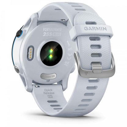 Smart sports watch Forerunner 255 Music