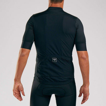 חולצת רכיבה שרוול קצר ZOOT MENS ELITE CYCLE AERO JERSEY - ELITE