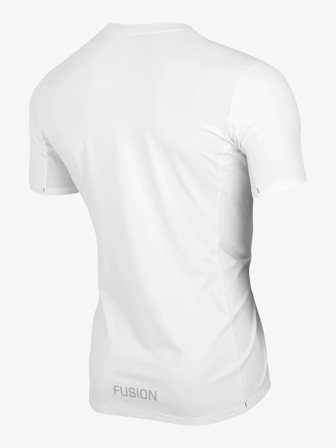 חולצת ריצה FUSION MENS SLi T-SHIRT