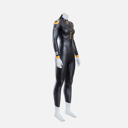 חליפת שחייה DEBOER WOMEN'S OCEAN 1.0