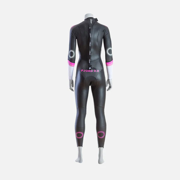 חליפת שחייה DEBOER WOMEN'S FJORD 3.0