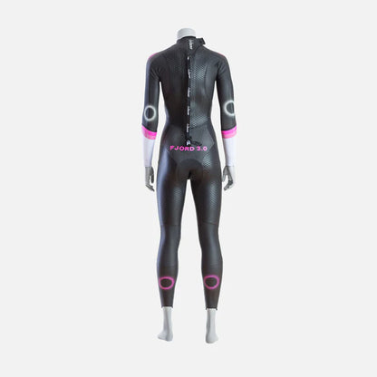 חליפת שחייה DEBOER WOMEN'S FJORD 3.0